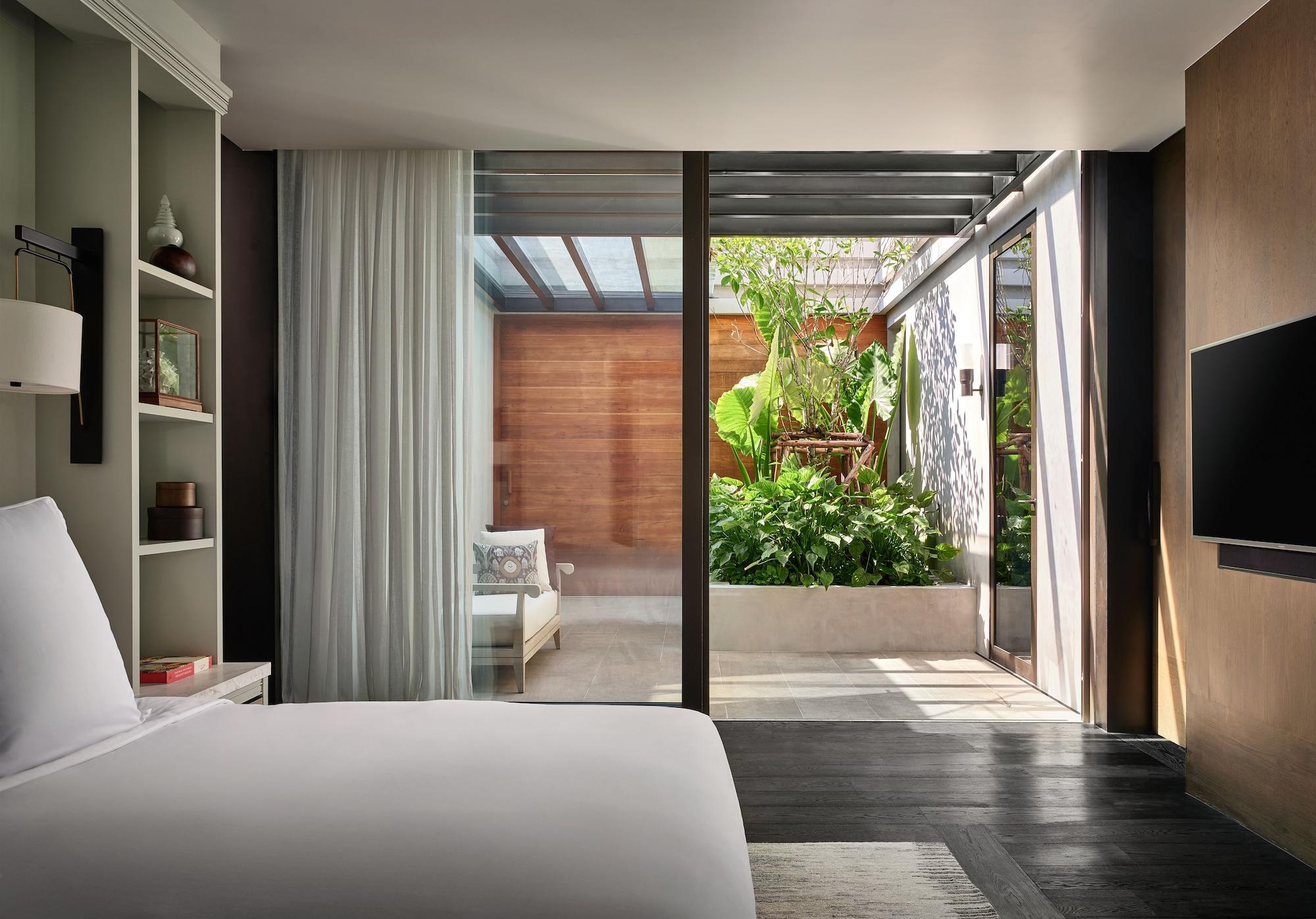 Hotel Rosewood Phuket Patong Zewnętrze zdjęcie