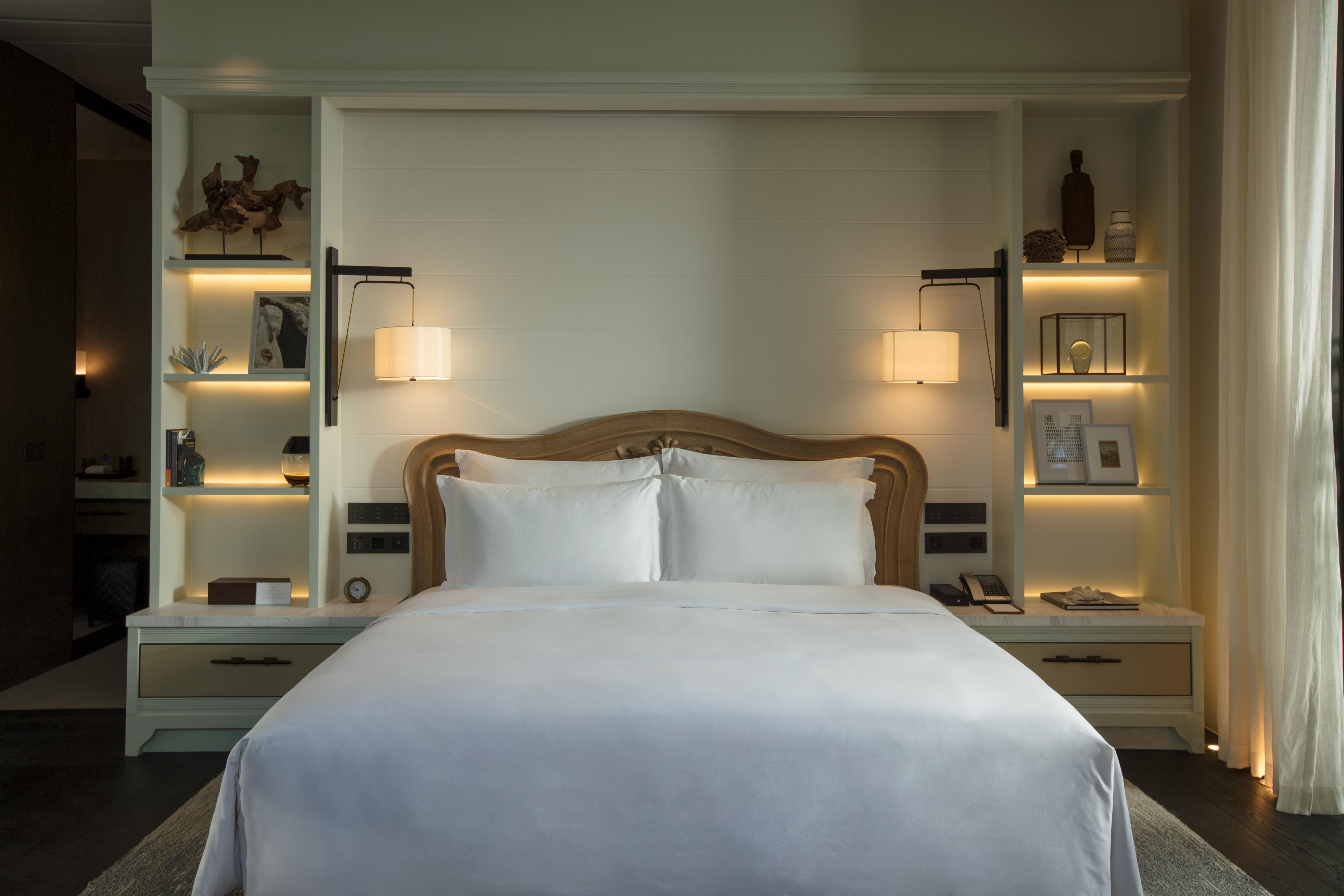 Hotel Rosewood Phuket Patong Zewnętrze zdjęcie