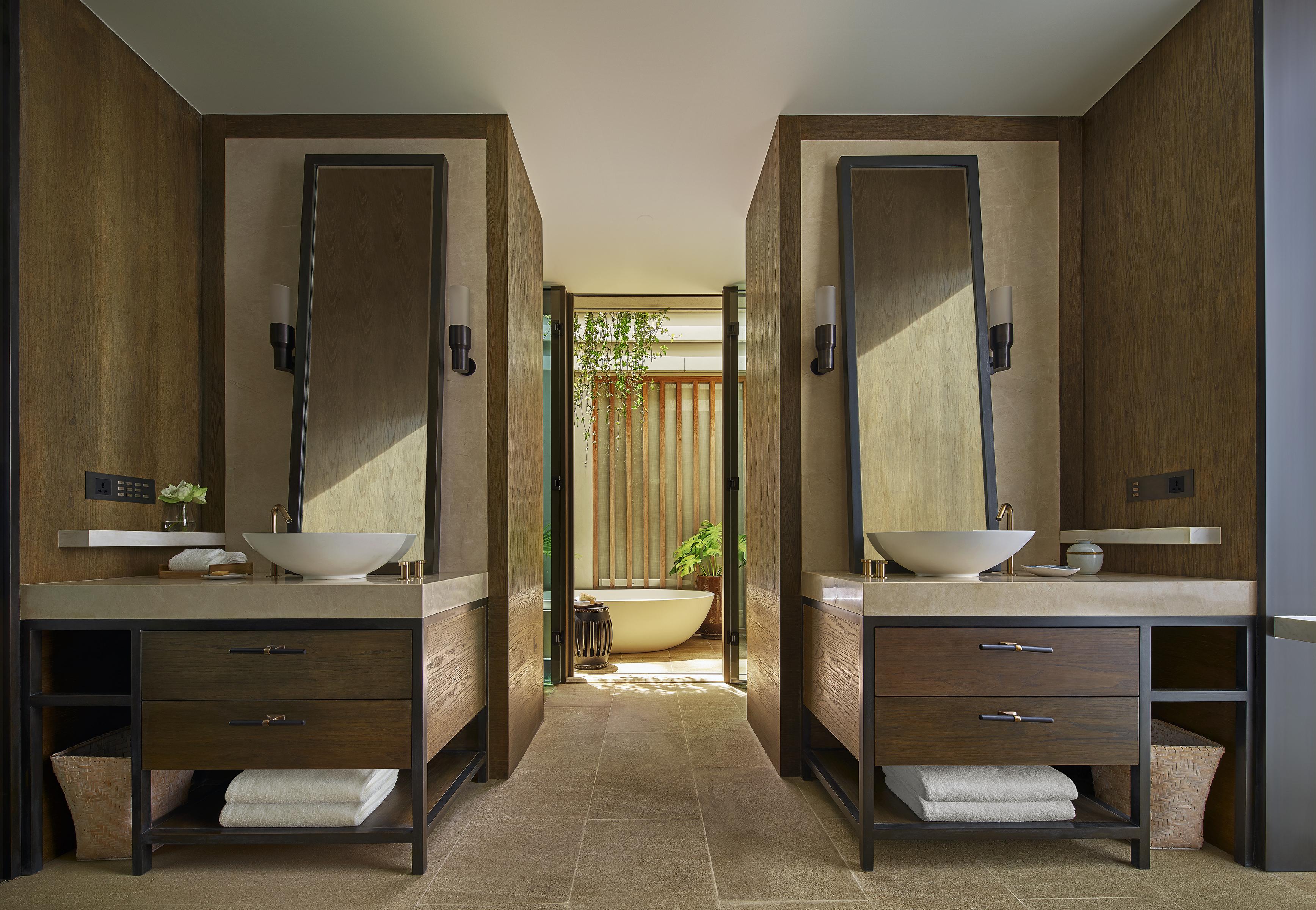 Hotel Rosewood Phuket Patong Zewnętrze zdjęcie