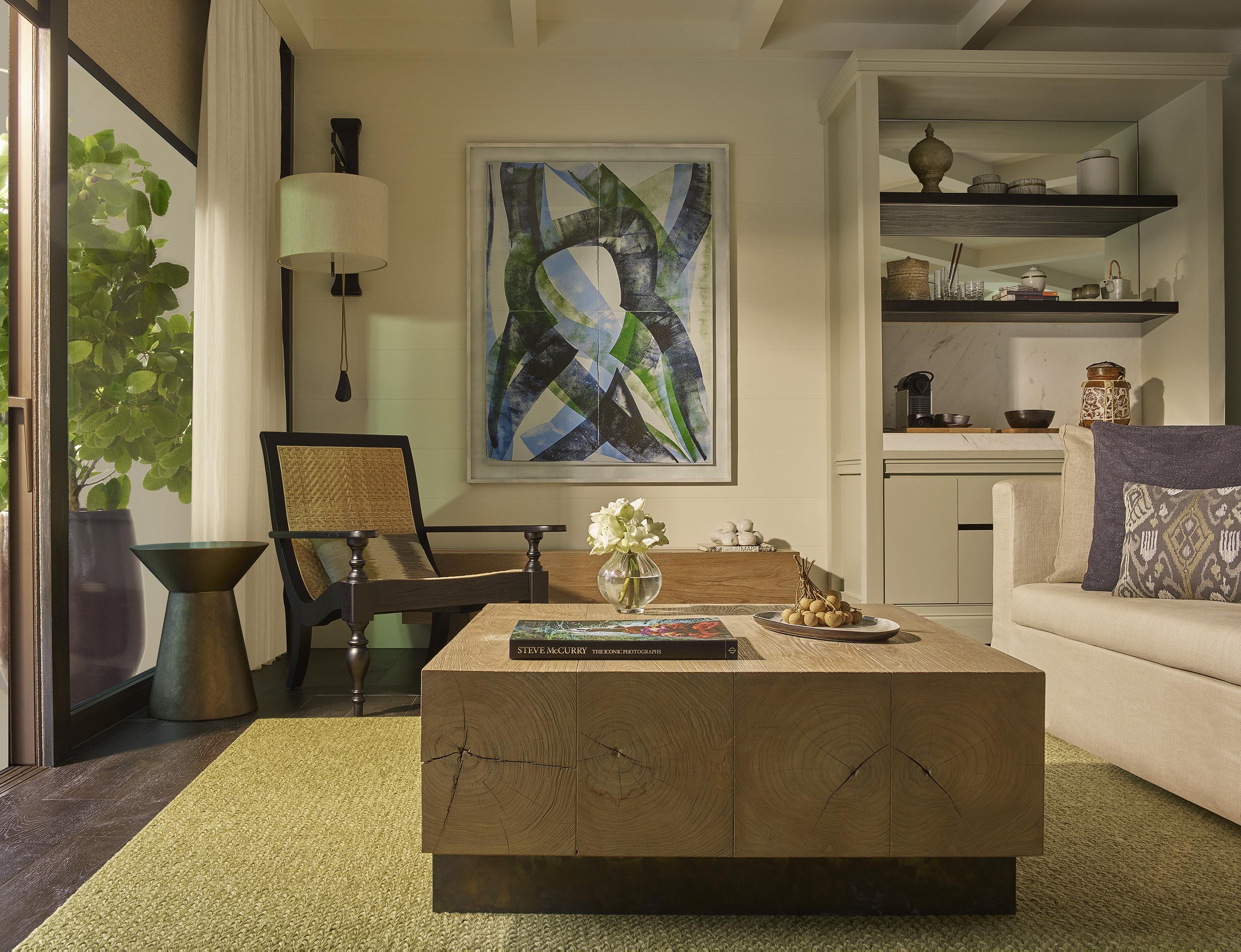 Hotel Rosewood Phuket Patong Zewnętrze zdjęcie