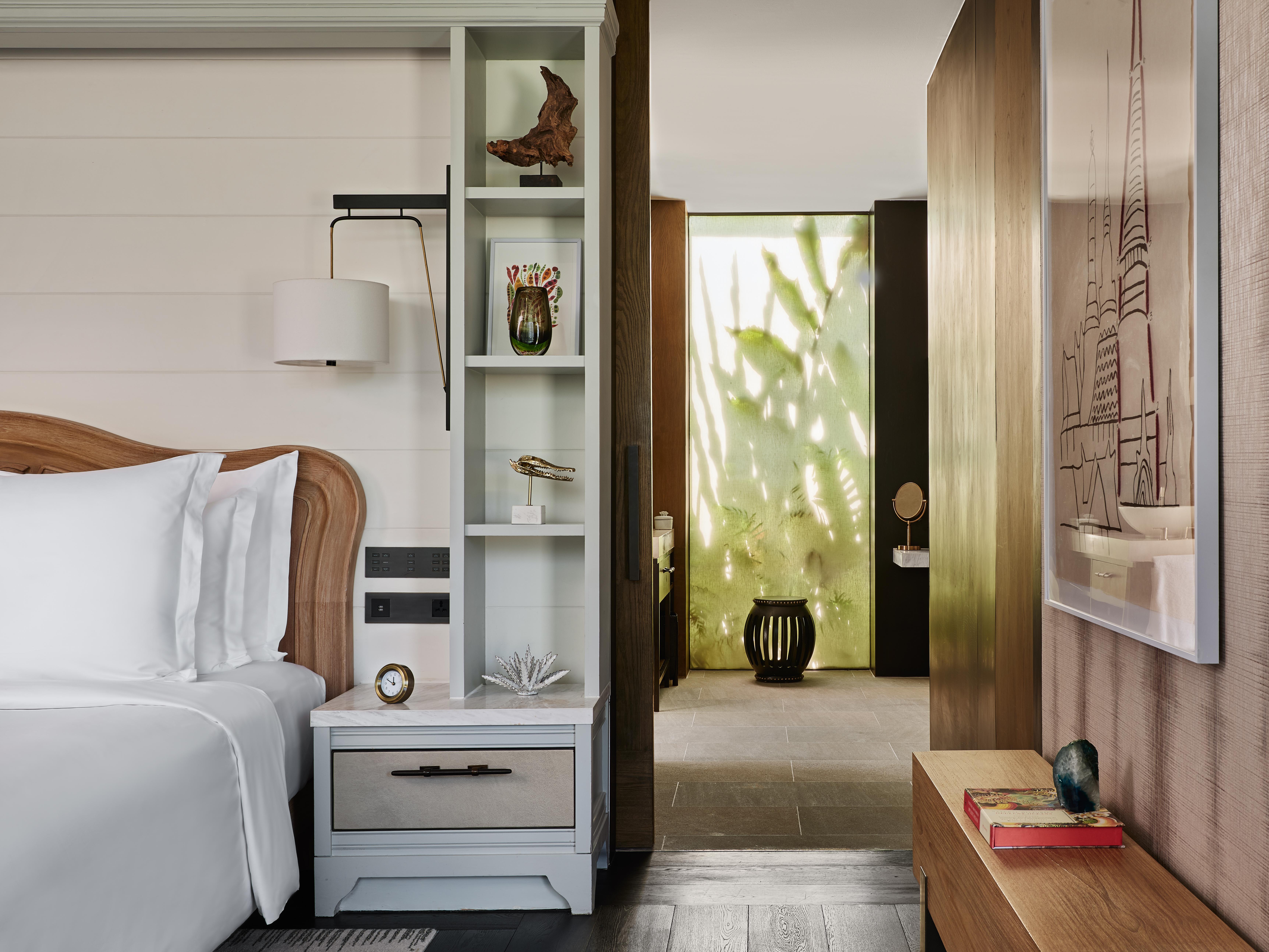 Hotel Rosewood Phuket Patong Zewnętrze zdjęcie