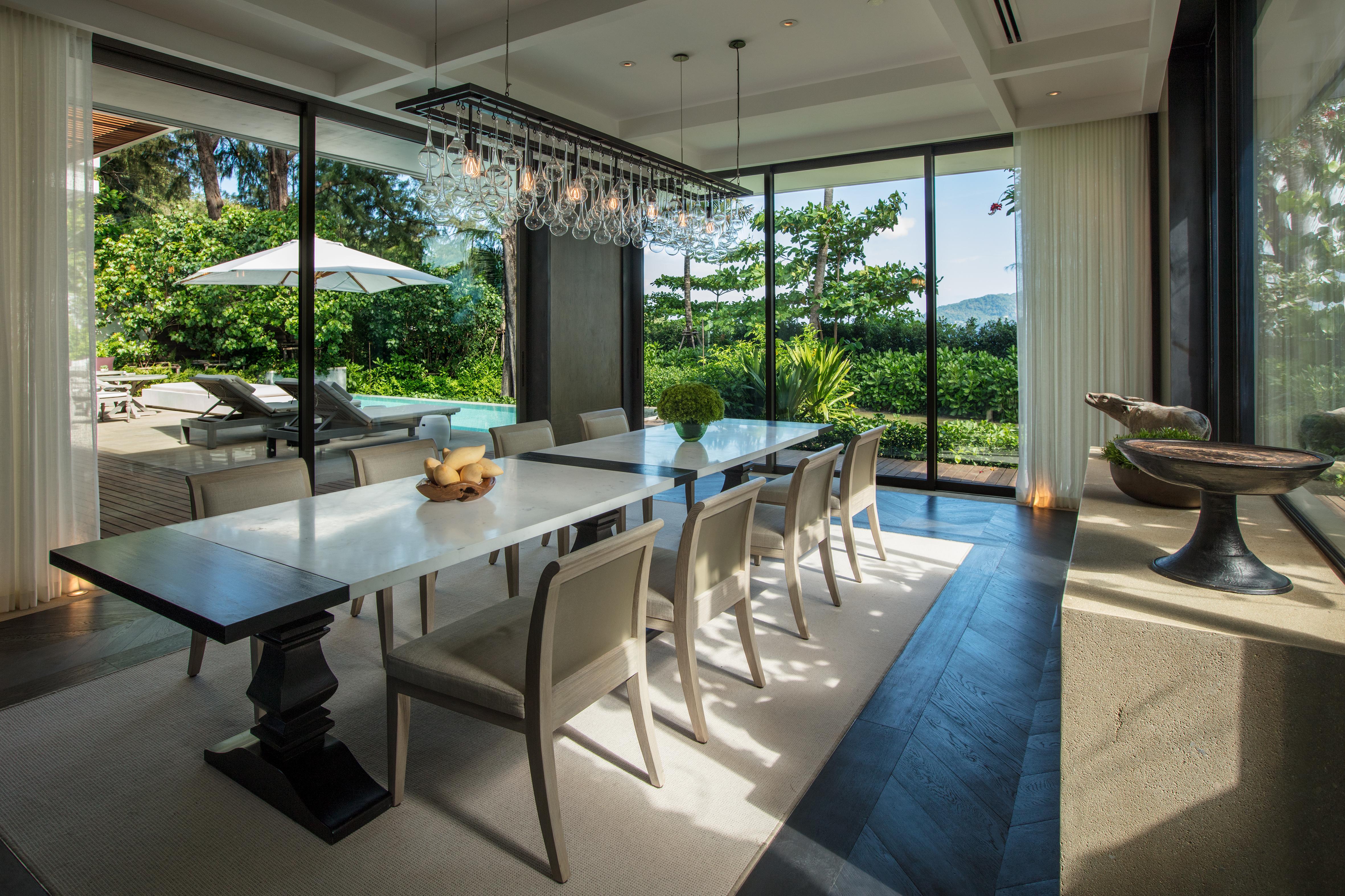 Hotel Rosewood Phuket Patong Zewnętrze zdjęcie
