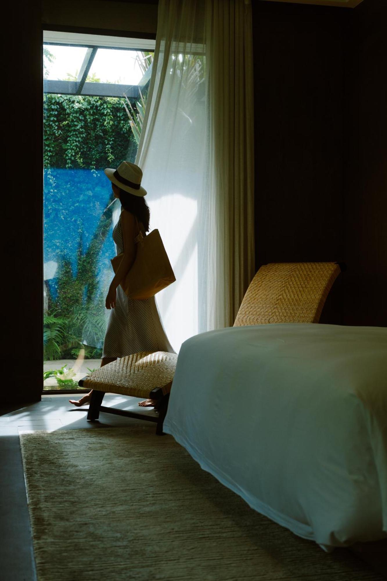 Hotel Rosewood Phuket Patong Zewnętrze zdjęcie