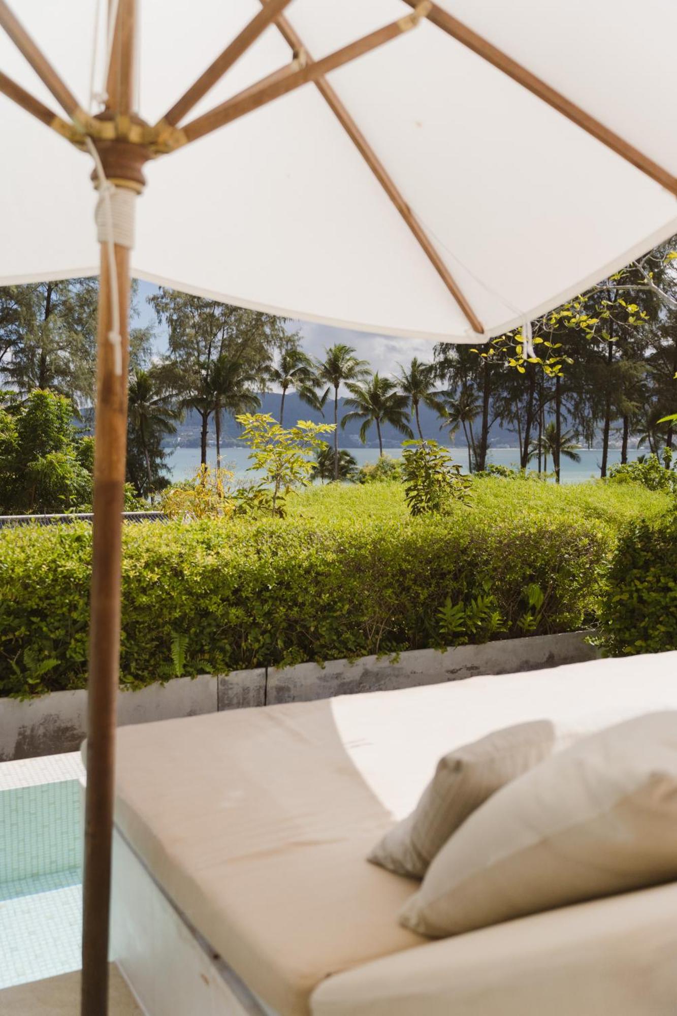 Hotel Rosewood Phuket Patong Zewnętrze zdjęcie